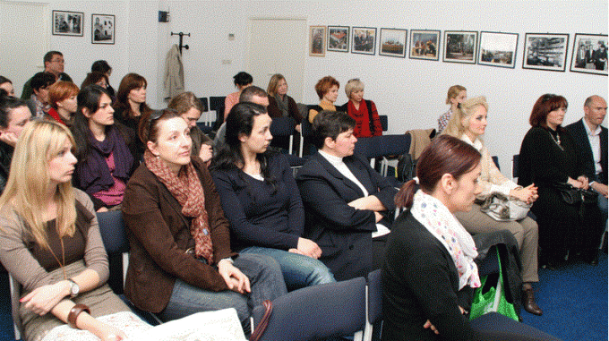 Uloga institucija u prevenciji i resocijalizaciji ovisnika"