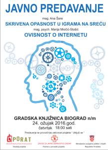 biograd plakat